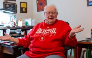 Stu Brown Donor